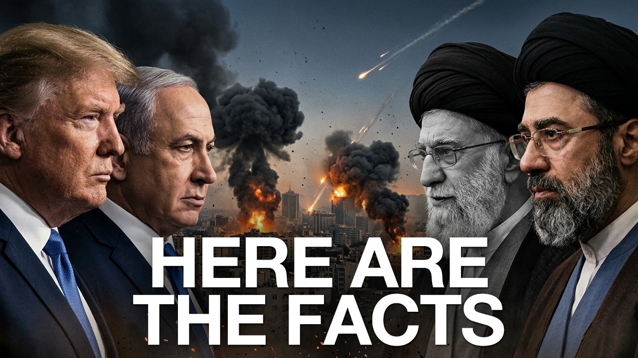 Who’s Winning the Iran War?