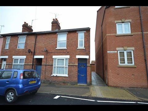 Henderson Connellan - Argyll Street, Kettering