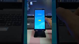 FRP Bypass Cloud Mobile C7 New Method Oct 2023 No Talkback Google Account Unlock with PC
