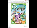 The Next LeapFrog Movie I Want For Christmas This Year