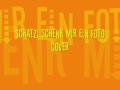 Mickie Krause - Schatzi schenk mir ein Foto COVER ...