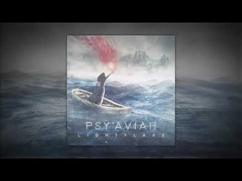 Psy'Aviah | Lightflare (2018 Full Album)