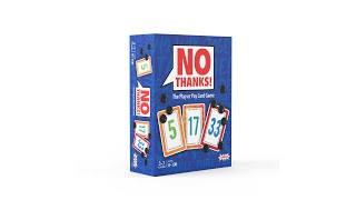 AMIGOGames - No Thanks! video thumbnail