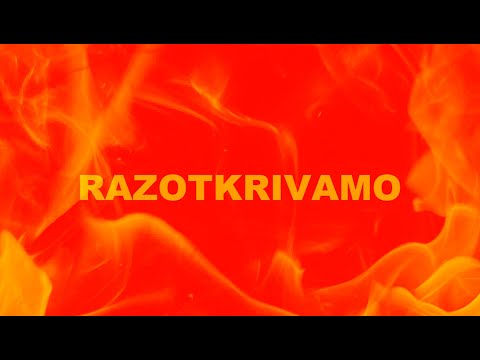 TOP 10 POZNATIH SIHRBAZA