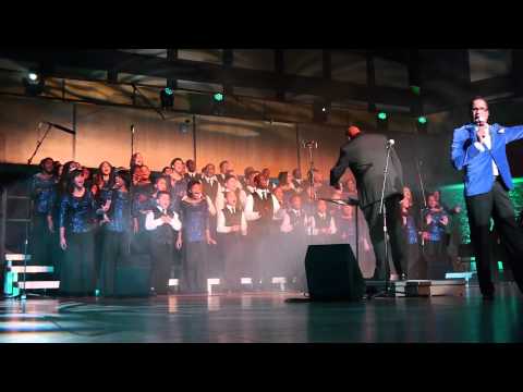 Voices of Unity Youth Choir Praise Celebration 2014 