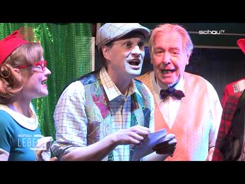 TV Bericht "Die Glücksfee" / Schau TV