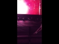 The Weeknd- Untitled "Mood Music" Live at ...