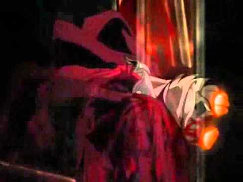 invincible Alucard-Hellsing Amv