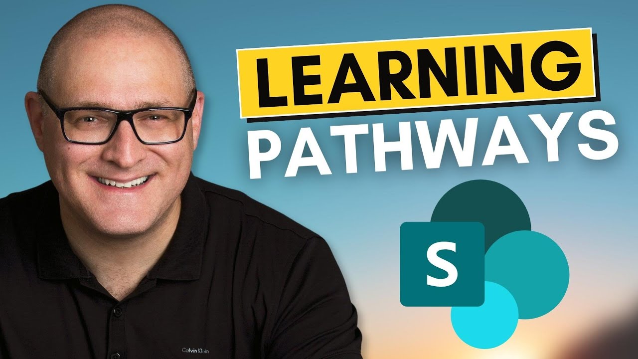 What are Learning Pathways?