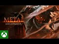 Metal: Hellsinger - The Gods of Metal Trailer