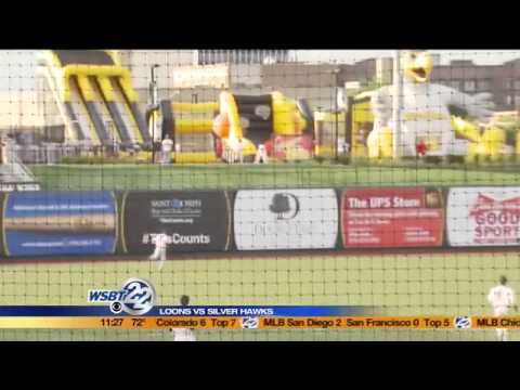 MLB's last 30-game winner sees Silver Hawks beat Loons