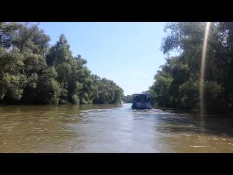 pensiunea CRISTAL - TULCEA movie8