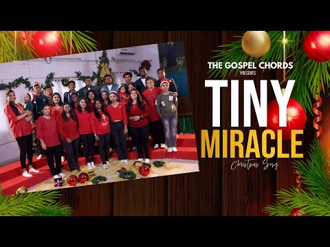 Tiny Miracle 4K - The Gospel Chords