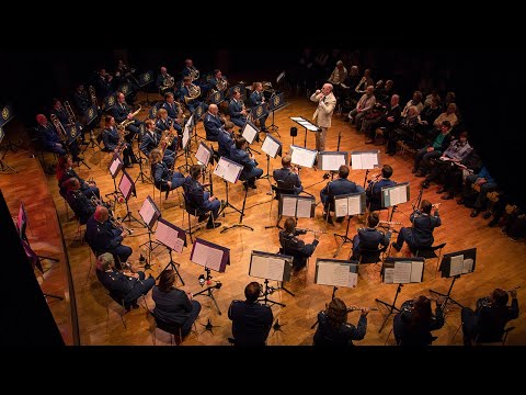 Theme from Fellinis "8 ½" by Nino Rota, Palladium Malmö