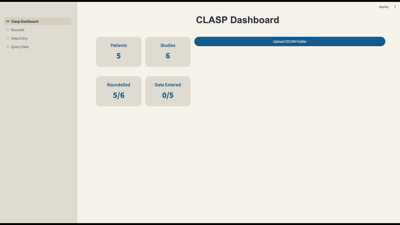 CLASP