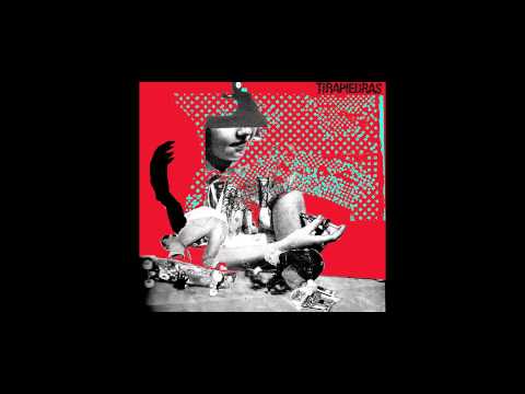 Tirapiedras - Alucinaciones, Estruendos, Porrazos (Full Album)