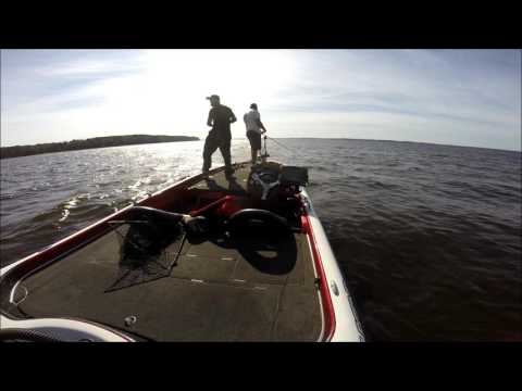 10/16/15 - Sam Rayburn Tournament