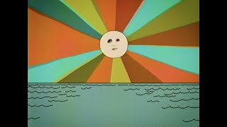 The Melting Of The Sun Music Video