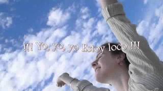 locos por jesus Tercer cielo  Redimi2 con letra