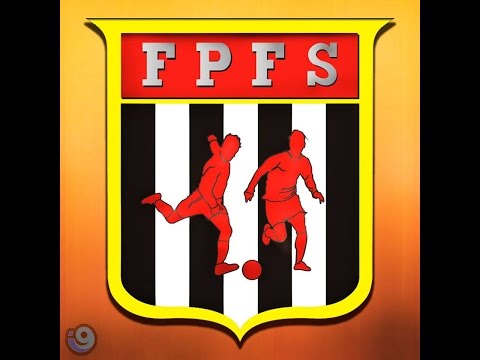 19/09/2015 liga leste x são paulo b sub14