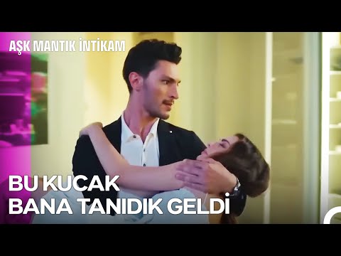 Esra Geceyi Ozan'ın Evinde Geçirdi - Aşk Mantık İntikam
