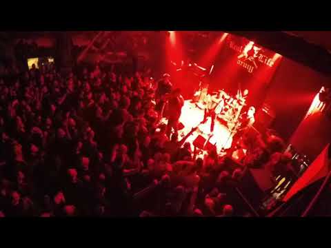 Mele Marce - Live in Reggio Emilia [FULL CONCERT 1080p]