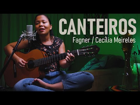 Cantora baiana Elisa Cunha recria clássico 