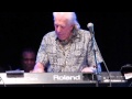 John Mayall - A Hard Road