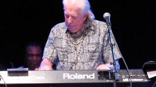 John Mayall - A Hard Road