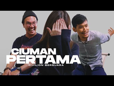 download lagu mp3 mp4 Ciuman Pertama, download lagu Ciuman Pertama gratis, unduh video klip Ciuman Pertama