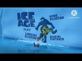 Opening To Ice Age 2002 DVD Widescreen Version My Version For Jamesno 524