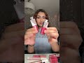 the best LIPGLOSS