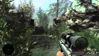 Far Cry: The Delta Sector - Gameplay HD