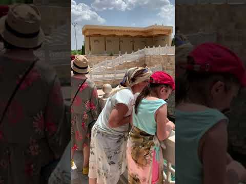 Summer in Uzbekistan part 2