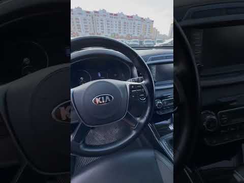 фото kia sorento iii prime рестайлинг 0