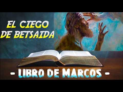 DEVOCIONAL MATUTINO JUVENIL 16/06/2022 - EL CIEGO DE BETSAIDA