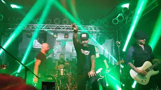 Wirtz - Sag Es - MAU Club Rostock