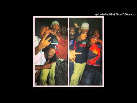 BOSS SHORTY ft. EFFEN- who da fuck is you @2677EFFEN x @2677SPLASHDAD