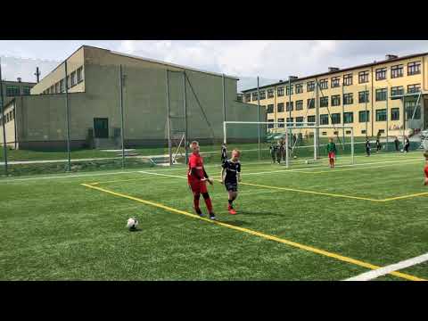 Dap Kielce 2010 Talent A - Orlęta Kielce 2009 - 4:1