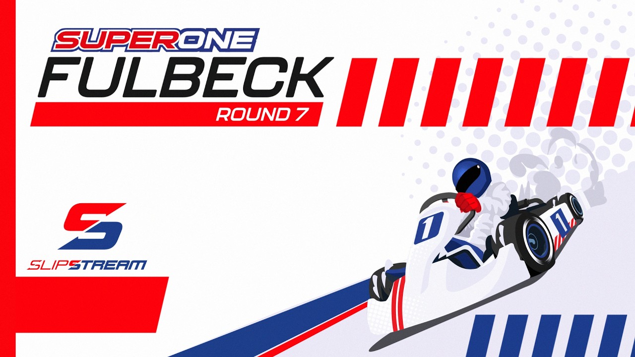 SuperOne MightE Bambino Final