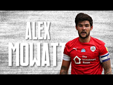 Alex Mowatt - The Complete Midfielder