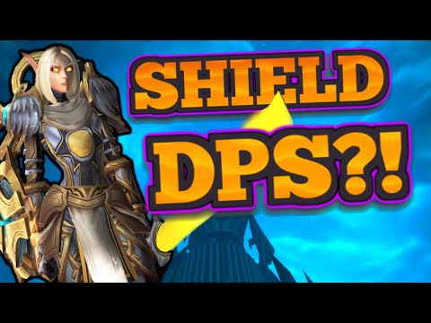 The Best Paladin PVP Preg Spec in WotLK Classic WoW