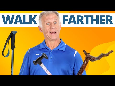 Fastest Ways To Walk Correctly To Stop Back Pain