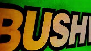 BUSHWHACKER (Pete Rock-We Good)