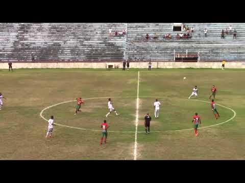 Olaria 2 x 2 Portuguesa   OPG