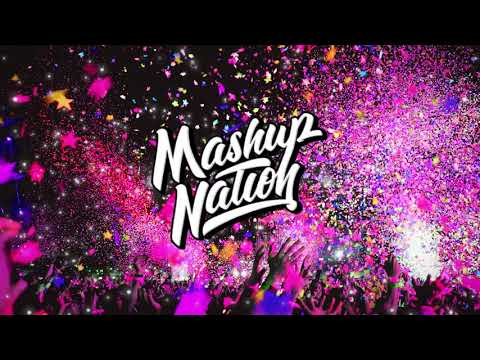 There For Solo Dance (David Puentez Mashup)