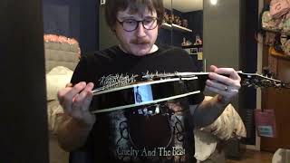 Video thumbnail for Thinking About Learning Mandolin - Stagg M20 by Riff Collector