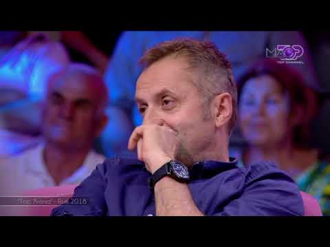 Top Show Magazine, 13 Qershor 2018, Pjesa 3 - Top Channel Albania - Talk Show