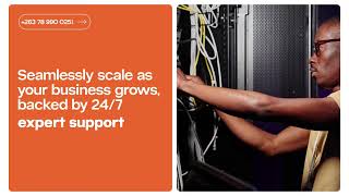 VPS hosting is your flexible partner for success.