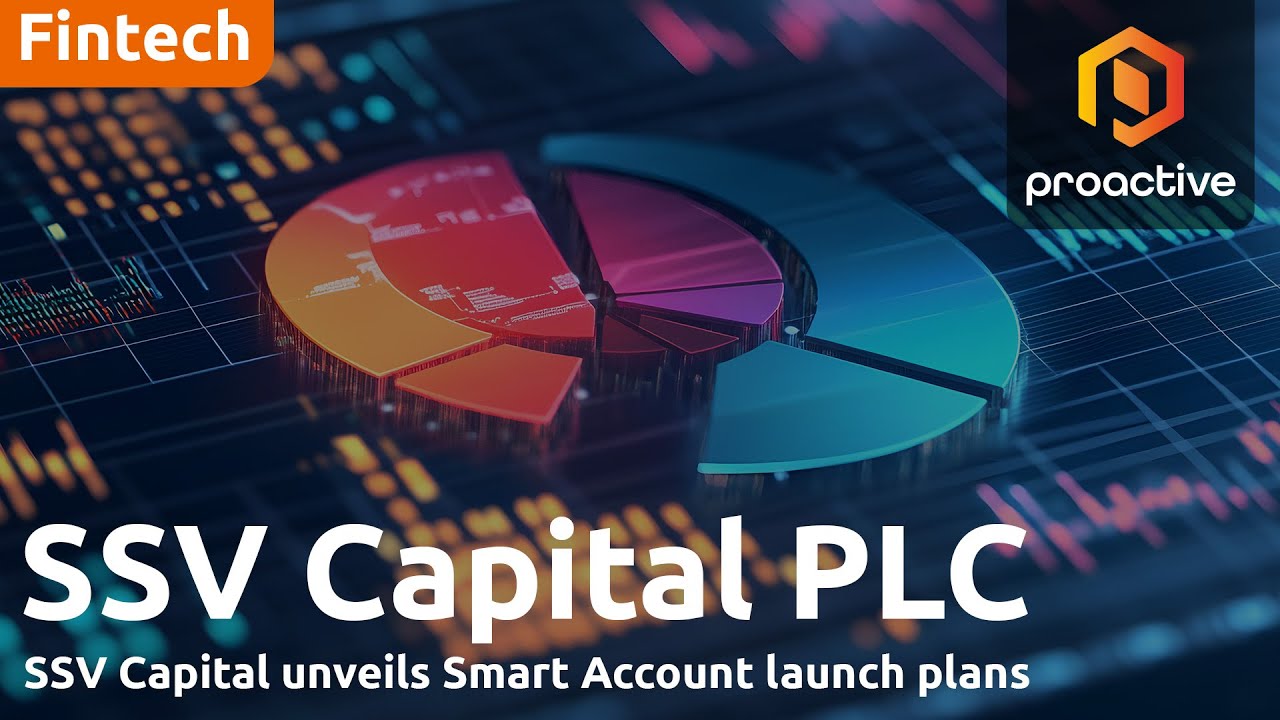 From repaying investors to reinventing finance: SSV Capital sets sights on disrupting fintech giants